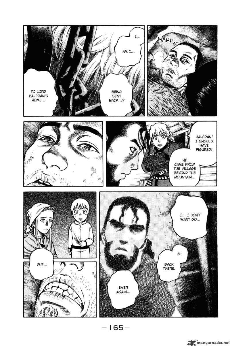 Vinland Saga, Chapter 3 image 34